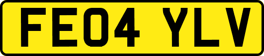 FE04YLV