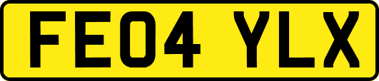 FE04YLX