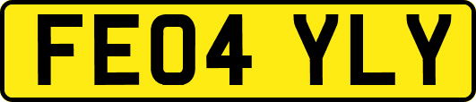 FE04YLY