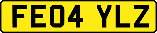 FE04YLZ
