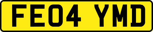 FE04YMD