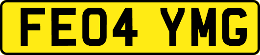 FE04YMG