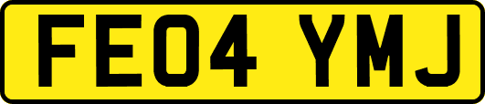 FE04YMJ