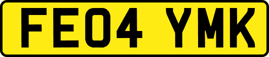 FE04YMK