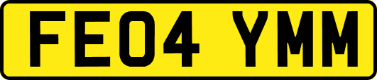 FE04YMM