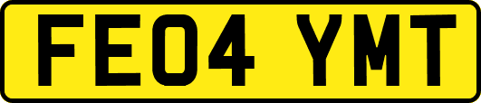 FE04YMT