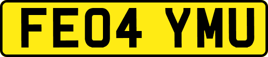 FE04YMU