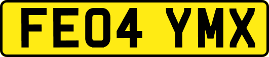 FE04YMX