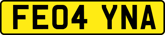 FE04YNA