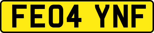 FE04YNF