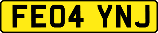 FE04YNJ