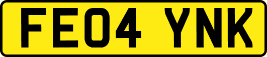 FE04YNK