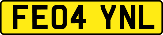 FE04YNL