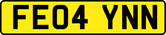 FE04YNN