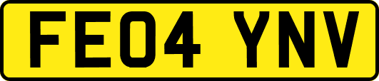 FE04YNV