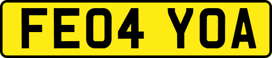 FE04YOA