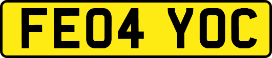 FE04YOC