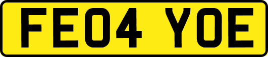 FE04YOE
