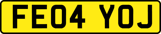 FE04YOJ
