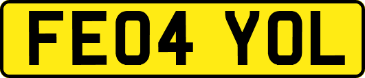 FE04YOL