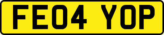 FE04YOP