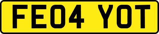 FE04YOT