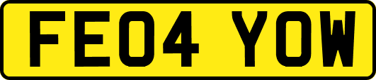 FE04YOW