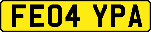 FE04YPA