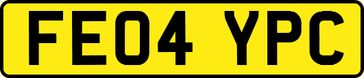 FE04YPC