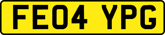 FE04YPG