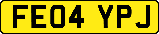 FE04YPJ