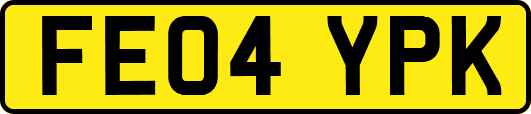 FE04YPK