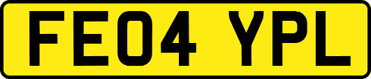 FE04YPL