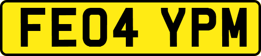 FE04YPM