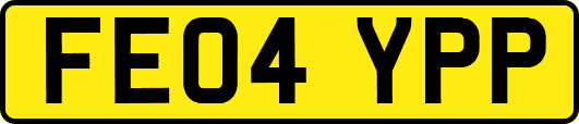 FE04YPP