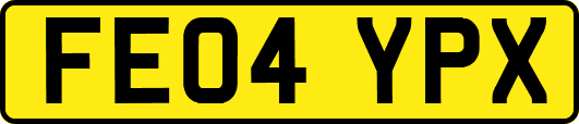 FE04YPX