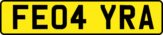 FE04YRA