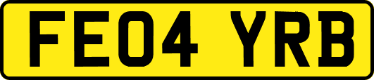 FE04YRB