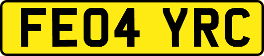 FE04YRC