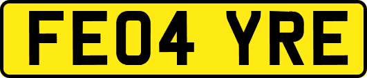 FE04YRE