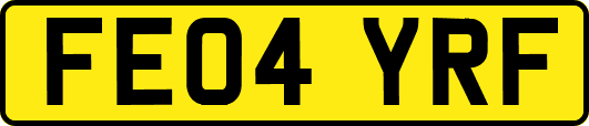 FE04YRF
