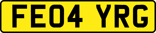 FE04YRG