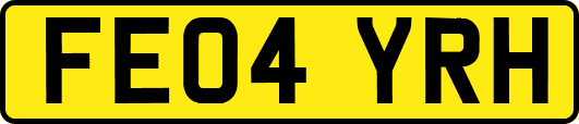 FE04YRH