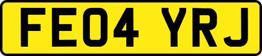 FE04YRJ