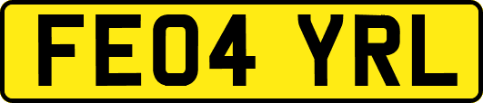 FE04YRL