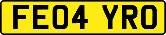 FE04YRO