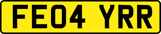 FE04YRR