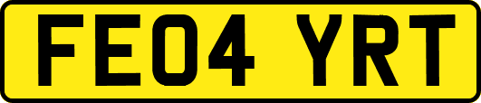 FE04YRT