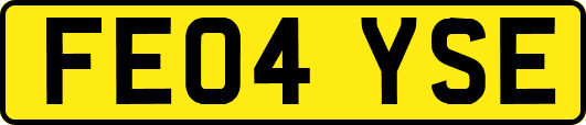 FE04YSE