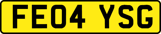 FE04YSG